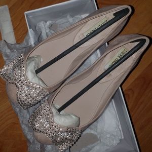 Steve Madden Flats